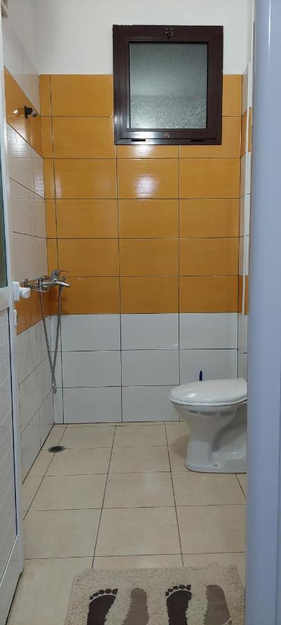 Apartment Tinka In Saranda Exterior foto