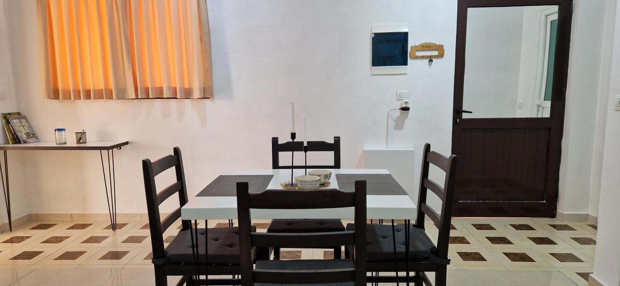 Apartment Tinka In Saranda Exterior foto